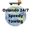 Orlando 24/7 Speedy Towing logo
